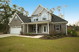 Grande Dunes Real Estate, Homes, and HomesitesSt. James Plantation Real Estate, Homes, and Condominums